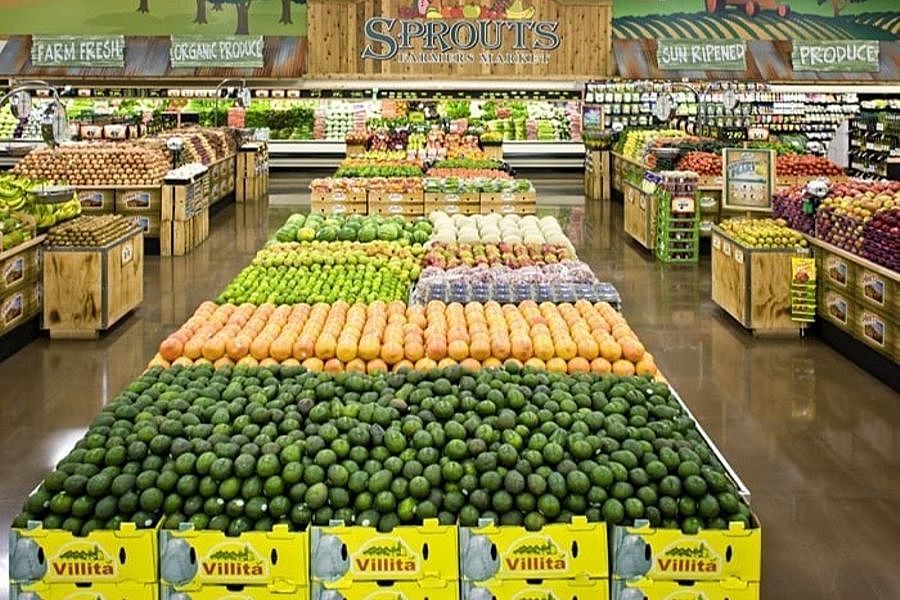 The 5 best grocery stores in Albuquerque