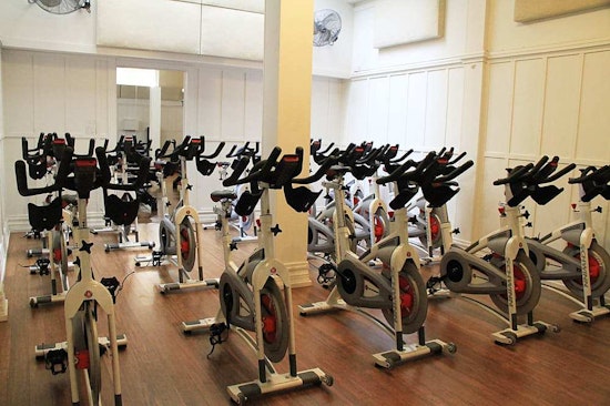 Strength training is SF's hottest workout — here are the top spots to try it out