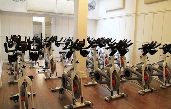 Strength training is SF's hottest workout — here are the top spots to try it out