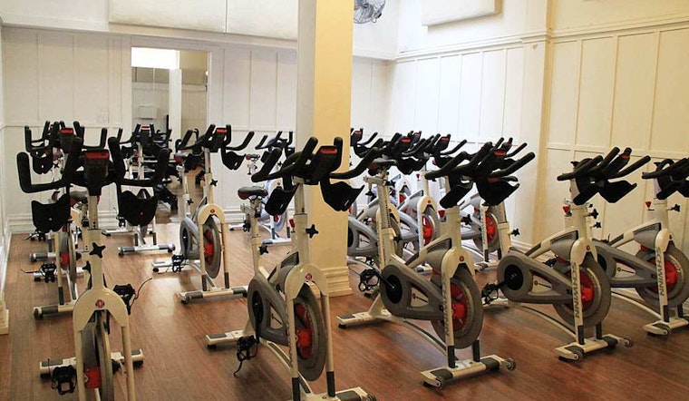 Strength training is SF's hottest workout — here are the top spots to try it out