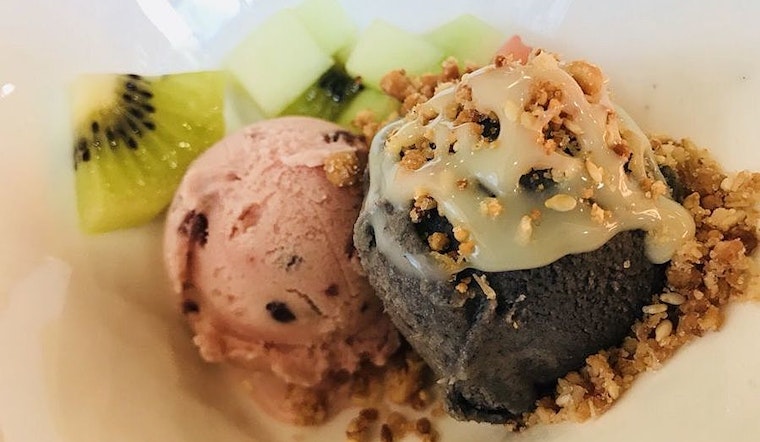Top spots to satisfy Boston’s sweet tooth on National Dessert Day