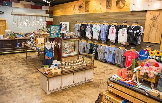 Oklahoma City's top 3 gift shops to visit now