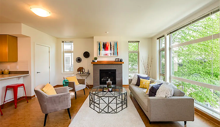 Apartments for rent in Seattle: What will $1,700 get you?