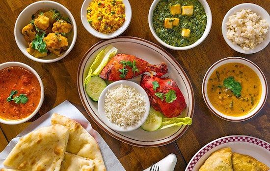The 5 best Indian spots in Colorado Springs