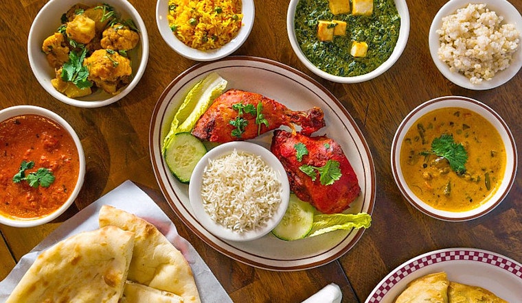 The 5 best Indian spots in Colorado Springs
