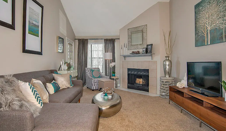 Apartments for rent in Aurora: What will $1,100 get you?