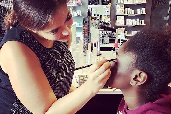 Here are Worcester's top 3 makeup artist spots