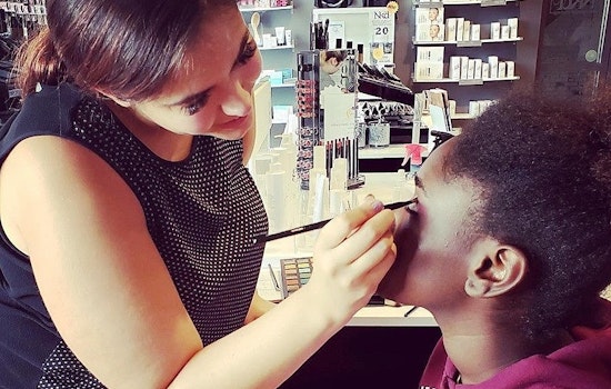Here are Worcester's top 3 makeup artist spots