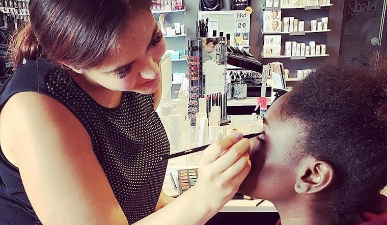 Here are Worcester's top 3 makeup artist spots