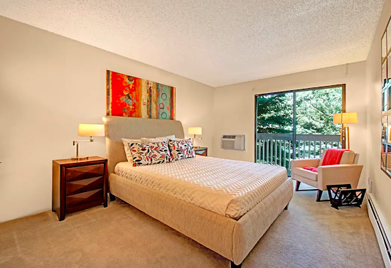 Apartments for rent in Colorado Springs: What will $1,100 get you?