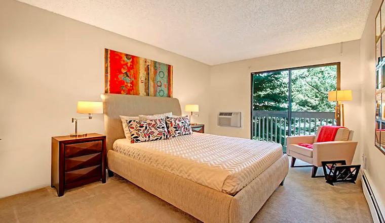 Apartments for rent in Colorado Springs: What will $1,100 get you?