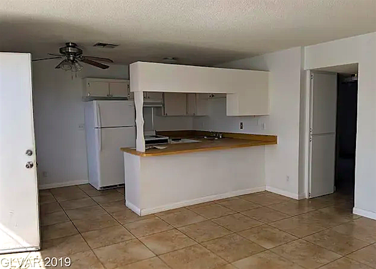 What apartments will $800 rent you in Downtown, today?