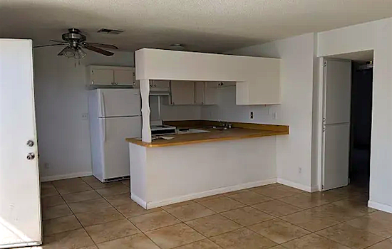 What apartments will $800 rent you in Downtown, today?