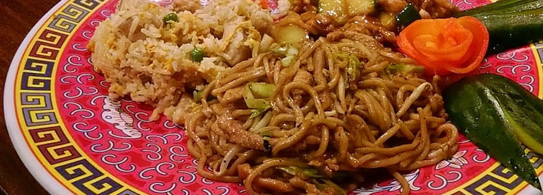 Here are Bakersfield's top 5 Chinese spots