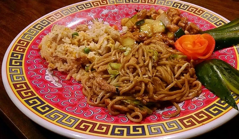 Here are Bakersfield's top 5 Chinese spots