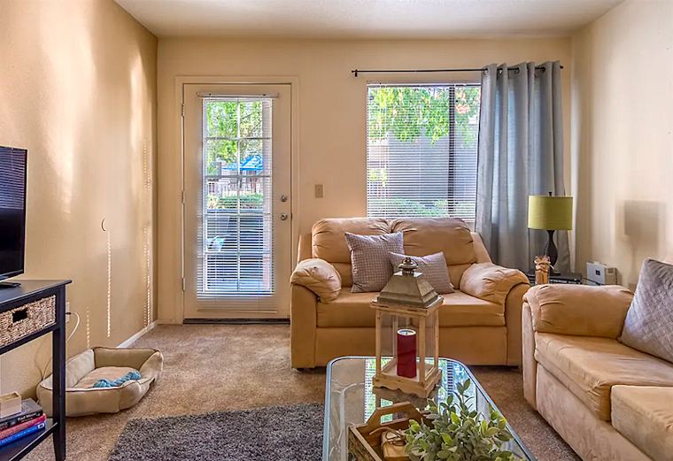 Apartments for rent in Tucson: What will $1,100 get you?