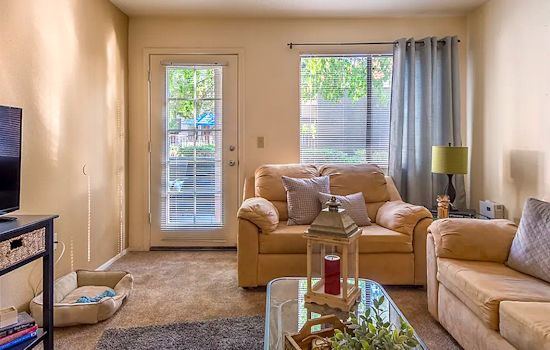 Apartments for rent in Tucson: What will $1,100 get you?