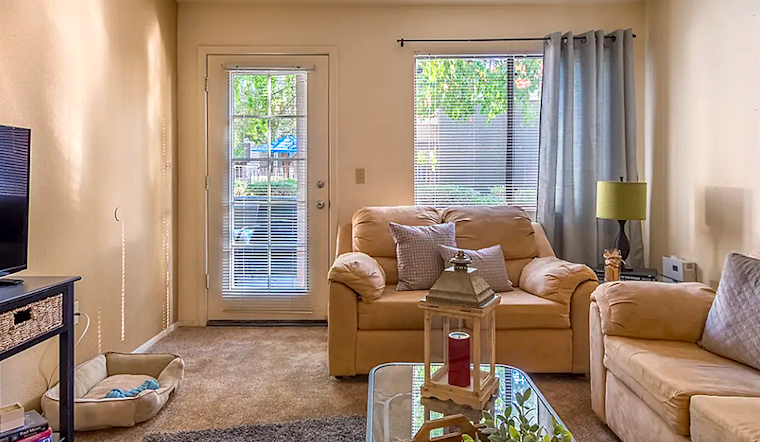 Apartments for rent in Tucson: What will $1,100 get you?