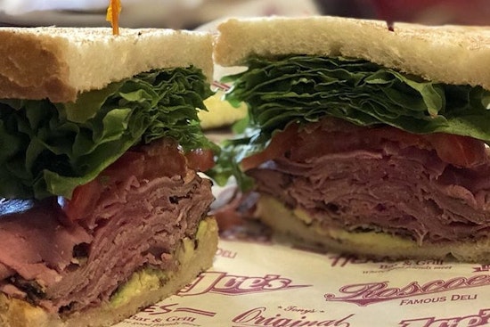 Your guide to the 4 most popular spots in Anaheim's Southeast Anaheim neighborhood