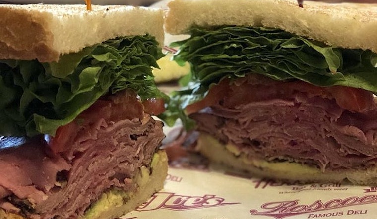 Your guide to the 4 most popular spots in Anaheim's Southeast Anaheim neighborhood