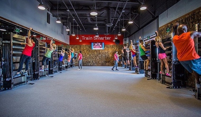 Here are the 4 freshest new businesses to open in Denver