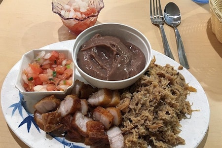 Oahu Grill brings Hawaiian fare to Kaimuki