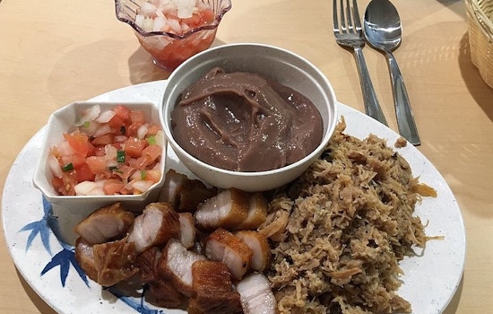Oahu Grill brings Hawaiian fare to Kaimuki