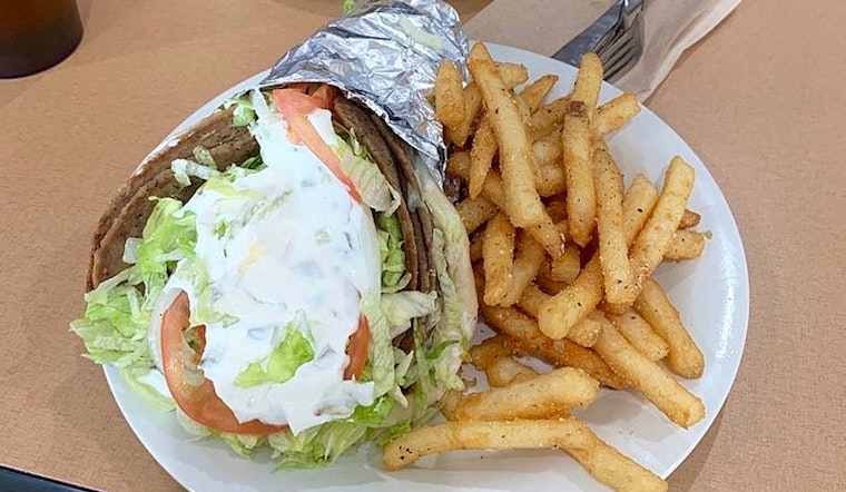 New Jimmy Da Greek's Deli makes its debut in Kings Grant