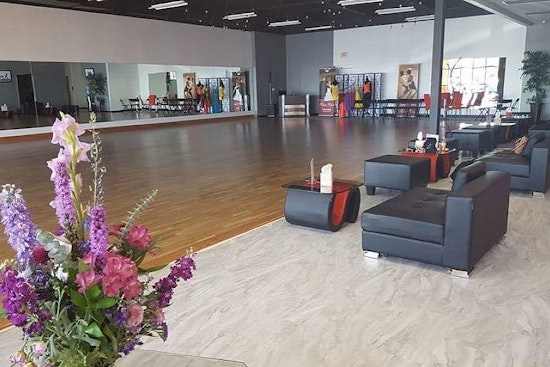 Here are the top dance studios in Tucson, by the numbers