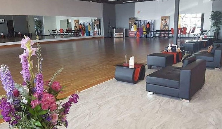 Here are the top dance studios in Tucson, by the numbers