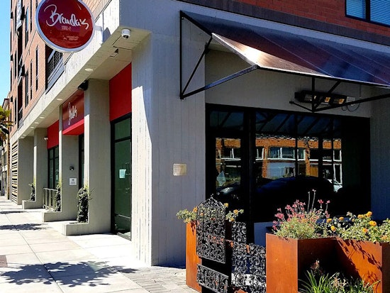 Oakland Eats: Brenda’s debuts Temescal location, Vegan Mob BBQ arrives in Grand Lake, more