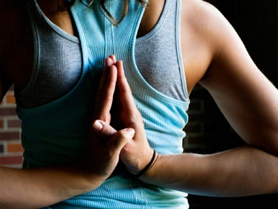 Your Hayes Valley Gym Guide