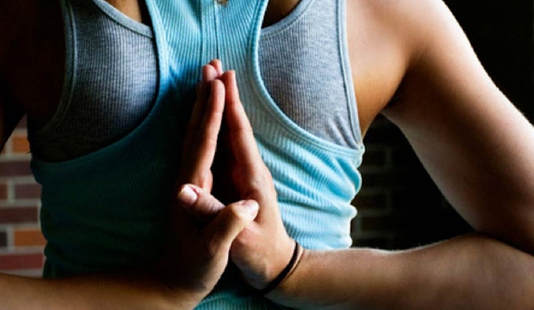 Your Hayes Valley Gym Guide