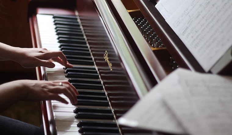 4 intriguing events worth checking out in Louisville this week