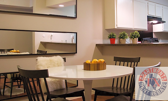 Budget apartments for rent in Ridgmar, Fort Worth