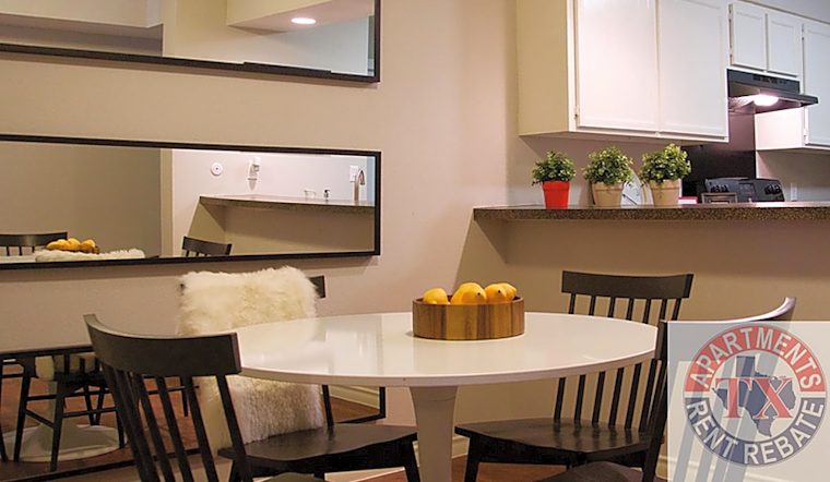 Budget apartments for rent in Ridgmar, Fort Worth