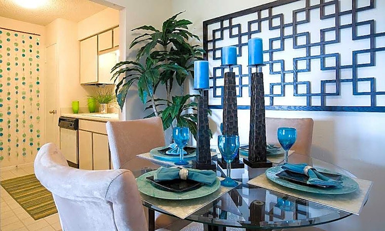 Renting in Austin: What's the cheapest apartment available right now?