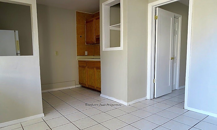 Renting in El Paso: What's the cheapest apartment available right now?