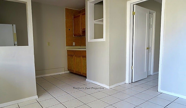 Renting in El Paso: What's the cheapest apartment available right now?