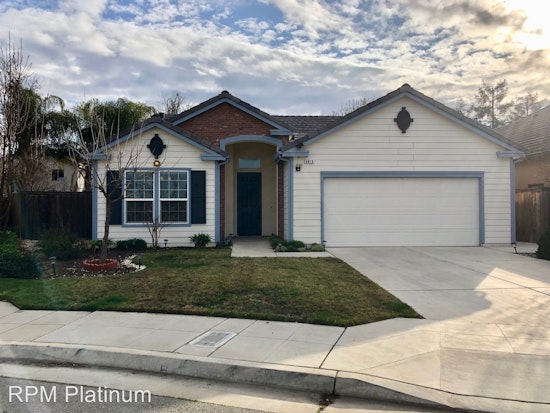 What's The Priciest Residential Rental On The Market In Fresno?