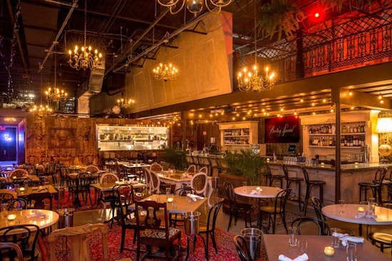 Explore The Freshest New Businesses To Debut In Boston