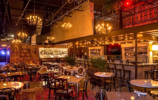 Explore The Freshest New Businesses To Debut In Boston