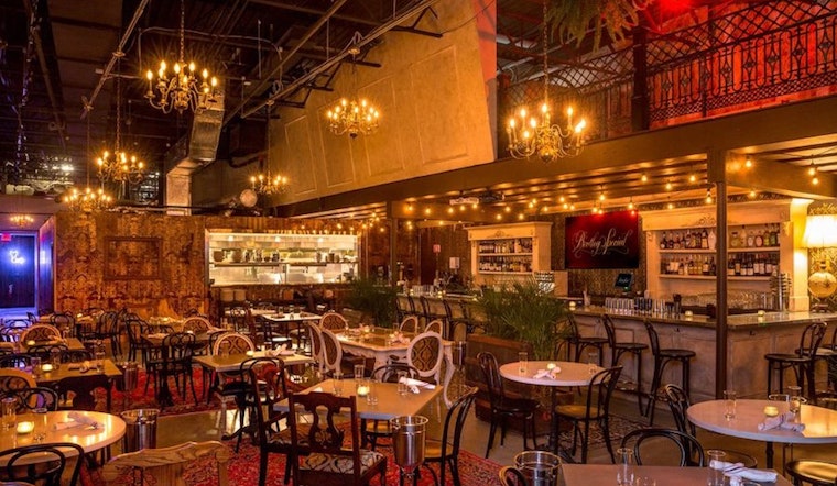 Explore The Freshest New Businesses To Debut In Boston