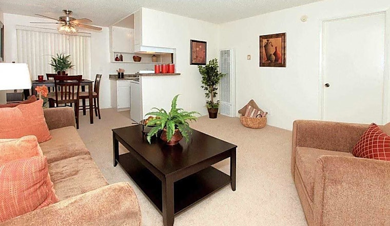 The most affordable apartments for rent in Studio City, Los Angeles