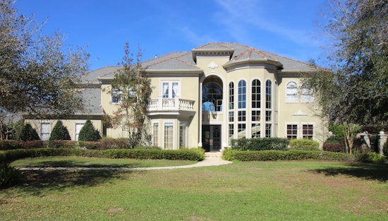 What's The Priciest Residential Rental On The Market In New Orleans?
