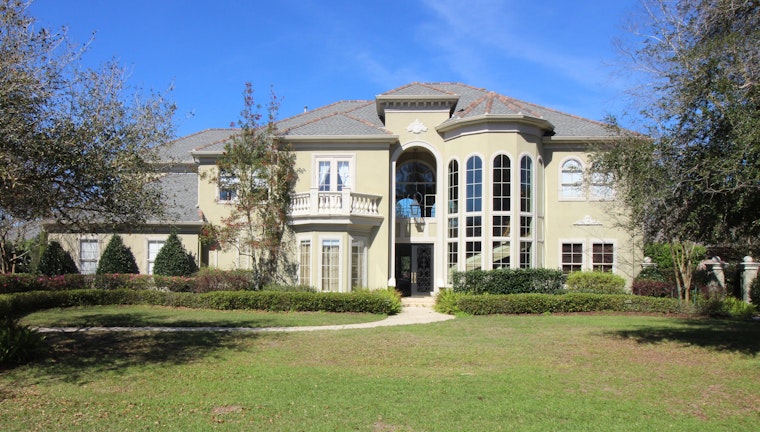 What's The Priciest Residential Rental On The Market In New Orleans?