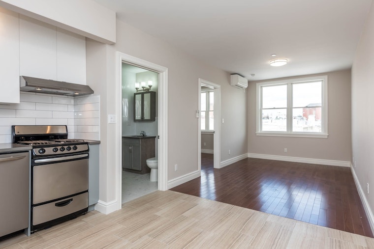 What Will $2,400 Rent You In Bushwick, Right Now?