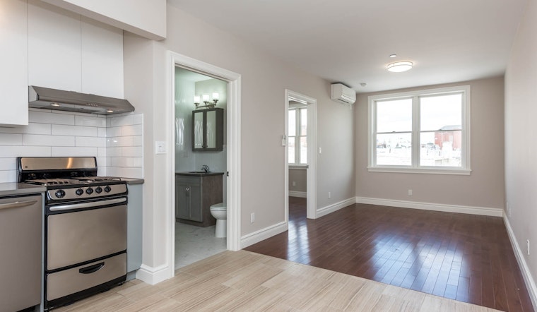 What Will $2,400 Rent You In Bushwick, Right Now?