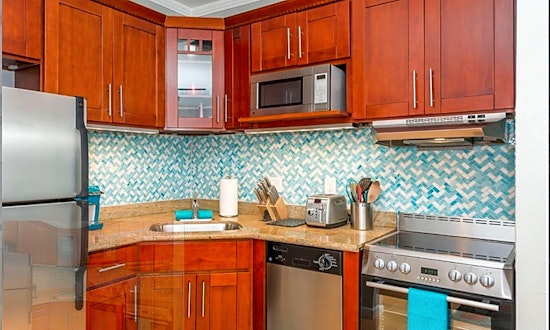 The most affordable apartments for rent in the Western Addition right now