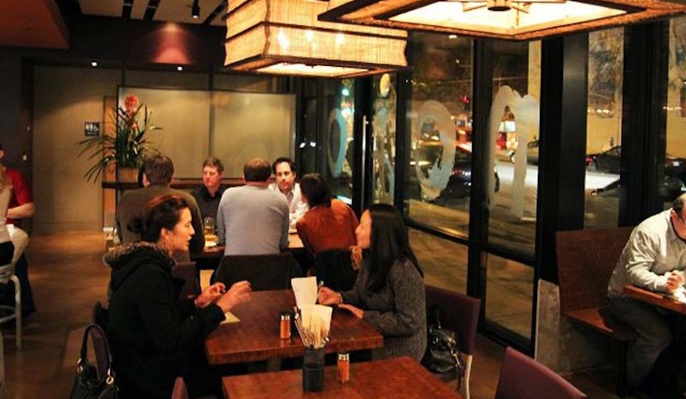 Nojo to Add Lunch Service
